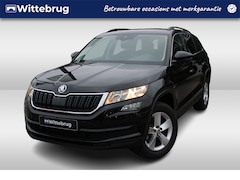 Skoda Kodiaq - 1.5 TSI 150pk Ambition DSG Automaat / Navigatie / LM 17 inch / Park Assist / Keyless / Ada