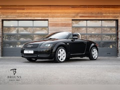 Audi TT Roadster - 1.8 5V Turbo | BOSE | 2e eig. |