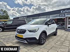 Opel Crossland X - 1.2 120 Jaar Edition, Carplay, LED, NAP