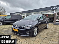 Volkswagen Golf Sportsvan - 1.0 TSI Comfortline DSG, Trekhaak