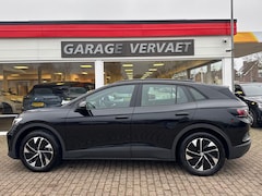 Volkswagen ID.4 - Pro 77 kWh