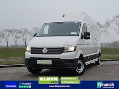 Volkswagen Crafter - 35 2.0 L4H4 Laadklep Euro6