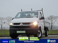 Volkswagen Transporter - 2.0 TDI L2 Open Laadbak