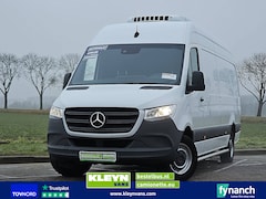 Mercedes-Benz Sprinter - 314 Koelwagen EURO6