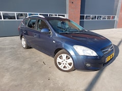 Kia Cee'd Sporty Wagon - 1.6 X-ecutive Airco/ECC
