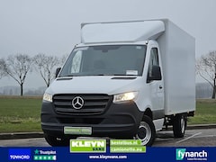 Mercedes-Benz Sprinter - 314 ac automaat EURO6