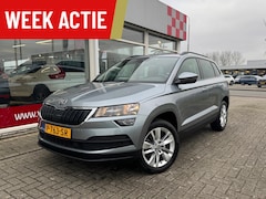 Skoda Karoq - 1.0 TSI Business Edition trekhaak