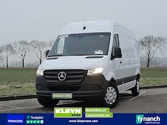 Mercedes-Benz eSprinter - L2H2 Elektrisch AC