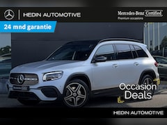 Mercedes-Benz GLB - GLB 180 Automaat AMG Line 7-Persoons | Premium Plus Pakket | Panoramadak | Nightpakket | P