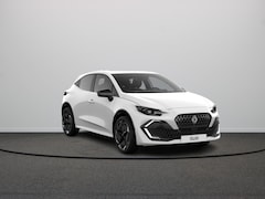 Renault Clio - Techno Full hybrid | Achteruitrijcamera | Adaptive Cruise Control | Elektronisch geregelde