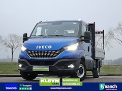 Iveco Daily - 35S18 DUB.CAB 3.0Ltr 180Pk