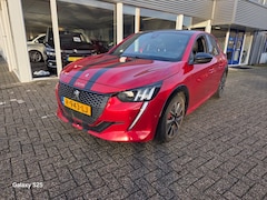 Peugeot 208 - 1.2 PureTech GT line