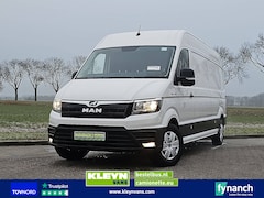 MAN TGE - 3.140 L3H2 Maxi Carplay