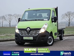 Renault Master - 2.3 DCI 130 PUEC