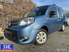 Renault Kangoo Family - 1.2 TCe