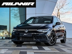 Volkswagen Golf - 8 2.0 TSI GTI Clubsport|Akra|Pano|HUD|Nurburg|H&K