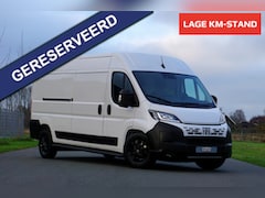 Fiat Ducato - 2.2 MultiJet 140 L3H2 3.5t Heavy in Topstaat |Betimmering |Groot scherm |Camera |Cruise |C