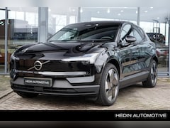 Volvo EX30 - Single Motor Extended Range Plus 69 kWh | Company Car | Europa | Elektrisch verstelbare vo