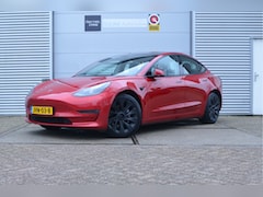 Tesla Model 3 - Long Range AWD 75 kWh Warmtepomp, AutoPilot3.0 Ryzen