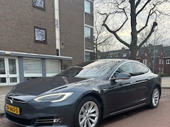 Tesla Model S - 75D Base Free Supercharging