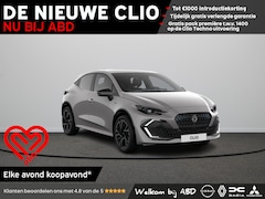 Renault Clio - esprit Alpine Full hybrid | Achteruitrijcamera | Elektronisch geregelde airconditioning |