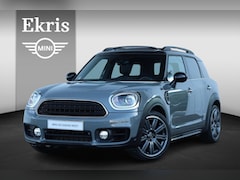 MINI Countryman - 1.5 Cooper Business Edition Comfort Access/ Panoramadak/ Comfortstoelen/ Harman-Kardon/ Na