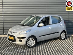 Hyundai i10 - 1.1 Dynamic | 1e eig | Dealer onderh. | Lage km