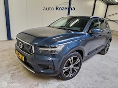 Volvo XC40 - 1.5 T5 Recharge Inscription Uitz Mooi