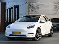 Tesla Model Y - Performance AWD 75 kWh | Origineel Nederlands