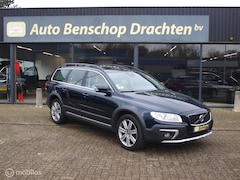 Volvo XC70 - Eur6 AWD 2.4 D5 220pk 1st Eig Schuifdak Leer Xenon Elec stoelen