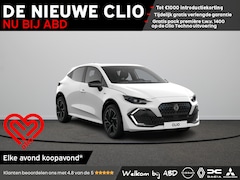 Renault Clio - esprit Alpine Full hybrid | Achteruitrijcamera | Elektronisch geregelde airconditioning |