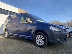 Volkswagen Caddy Maxi - Bestel 1.6 TDI 1ste Eig Airco Trekhaak Cruise Control Elektrische ramen