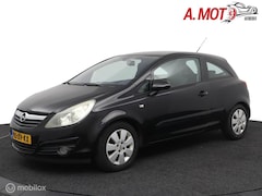 Opel Corsa - 1.4-16V Cosmo