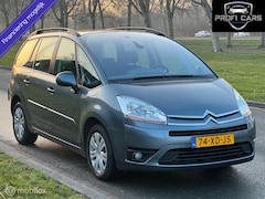 Citroën Grand C4 Picasso - 2.0-16V Business EB6V 7p