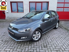 Volkswagen Polo - 1.4-16V AUTOMAAT/CLIMA/CRUISE/PDC