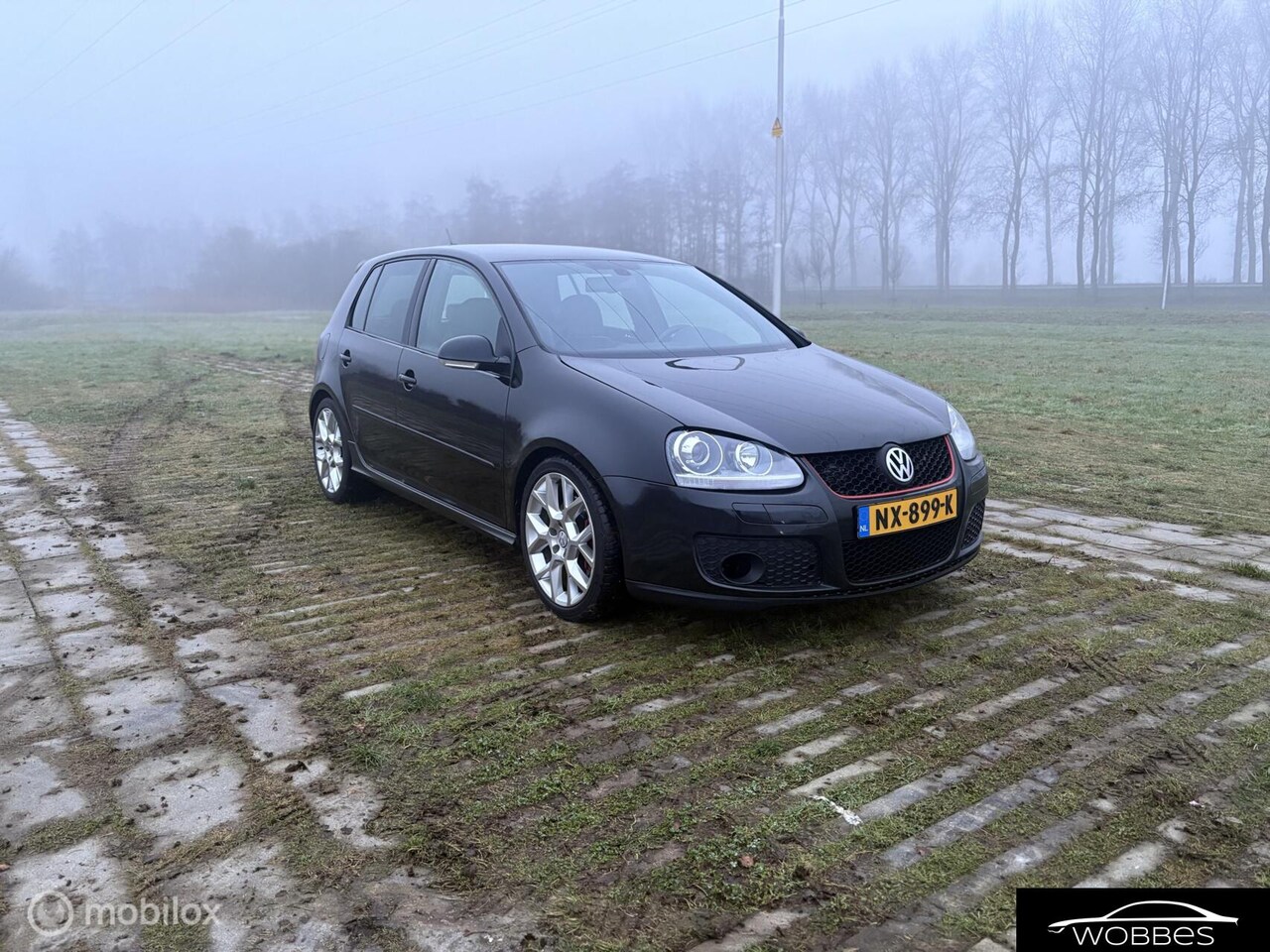 Volkswagen Golf - 2.0 TFSI GTI 2.0 TFSI GTI - AutoWereld.nl