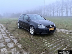 Volkswagen Golf - 2.0 TFSI GTI