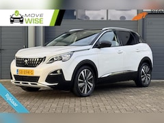 Peugeot 3008 - 1.2 -131pk Blue Lease Premium | Trekhaak | Pano | Focal Geluid | Apple Carplay | Camera |