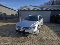 Volkswagen Passat Variant - 1.4 TSI GTE Highline