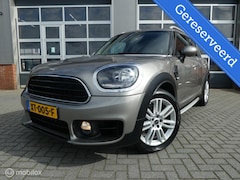 MINI Countryman - 1.5 Cooper Dutch Made Edition