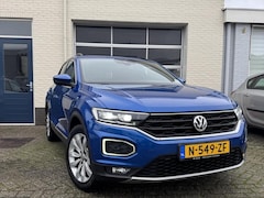 Volkswagen T-Roc - 1.5 TSI Sport