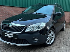 Skoda Roomster - 1.2 TSI Ambition