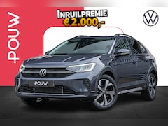 Volkswagen Taigo - 1.0 TSI 116pk Life Edition | Trekhaak Afneembaar | LMV 17''