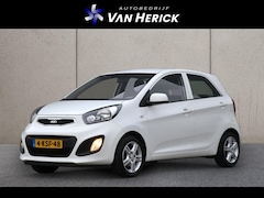 Kia Picanto - 1.0 CVVT Comfort Pack | LM Velg | Nette staat