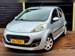Peugeot 107 - 1.0 Active