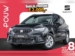 SEAT Arona - 1.0 EcoTSI 95pk FR Business Connect | Achteruitrijcamera | Cruise Control Adaptief | Stoel