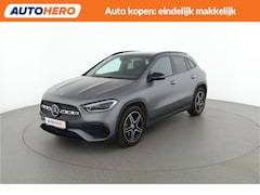 Mercedes-Benz GLA-Klasse - 250 e Business Solution AMG Limited |JH01993|