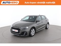 Audi A1 Sportback - 30 TFSI S Line NF79782