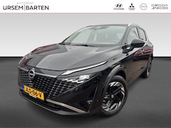 Nissan Qashqai - N-Connecta