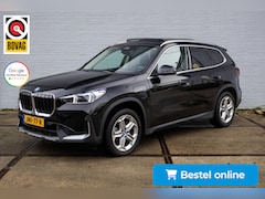 BMW X1 - xDrive25e Panoramadak
